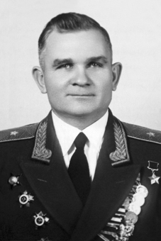 Малоног Григорий Филиппович